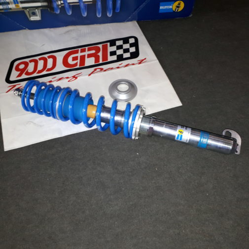 assetto regolabile Bilstein B14 by 9000 giri