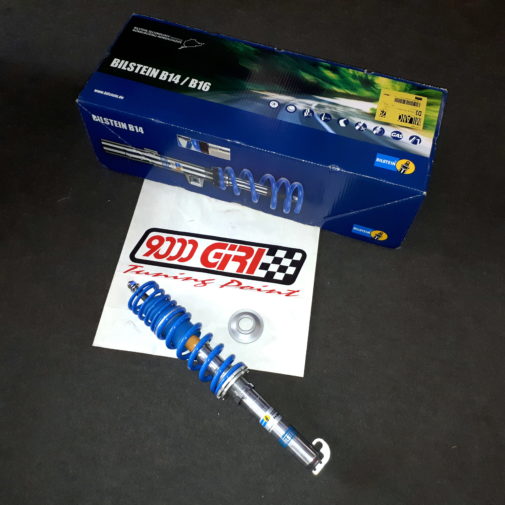 assetto regolabile Bilstein B14 by 9000 giri