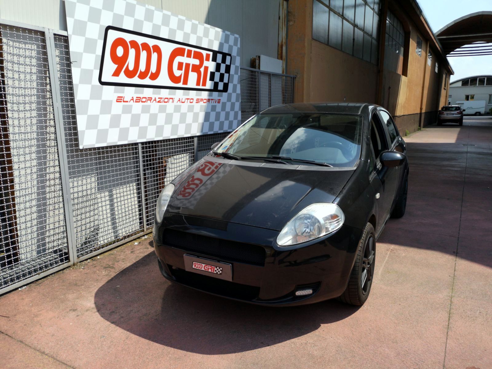 fiat grande punto (4)