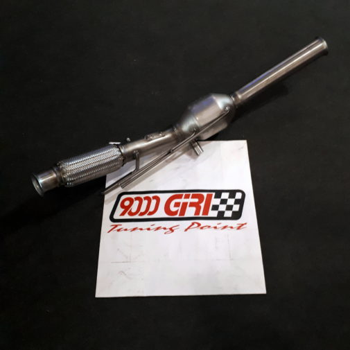 Peugeot 1.6 hdi powered by 9000 Giri