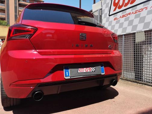 Seat Ibiza Fr 1.5 turbo benzina