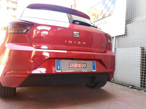 Seat Ibiza Fr 1.5 turbo benzina