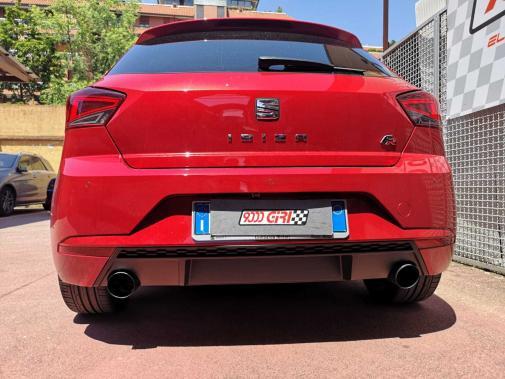 Seat Ibiza Fr 1.5 turbo benzina