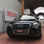 Elaborazione Audi Q3 2.0 tdi “L’Antò”