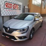 Elaborazione Renault Megane 1.5 dci “Restmod”